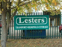 Lesters Transport and Storage 256753 Image 1
